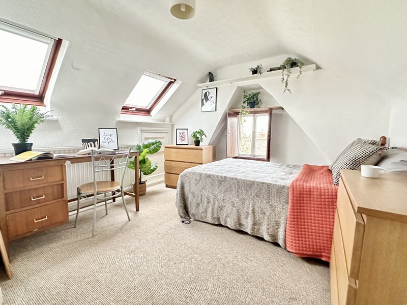 Student Rooms Available - All Inclusive Of Bills - student accommodation in Exeter - img_4