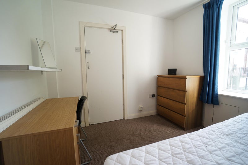 Student Rooms In A Small Shared House Of Just 4 - student accommodation in Bangor - img_2