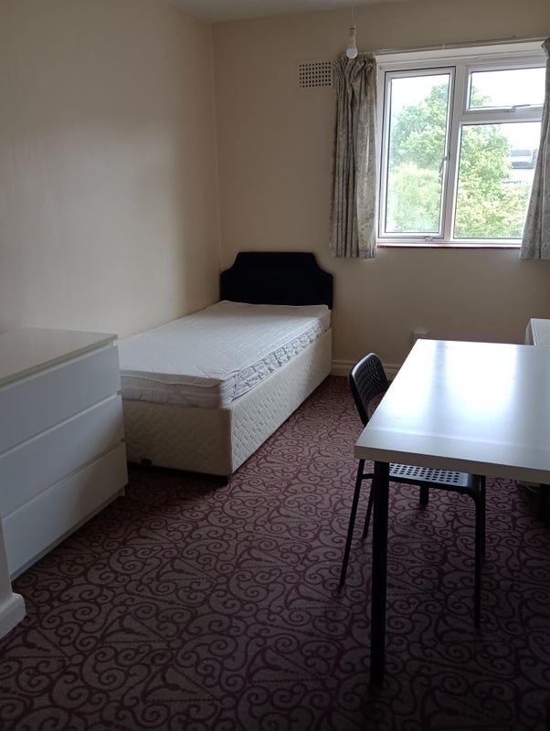 Student rooms Kingston Hill - student accommodation in Kingston Upon Thames - img_1