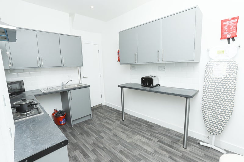 House in Middlesbrough - student accommodation in Middlesbrough - img_8