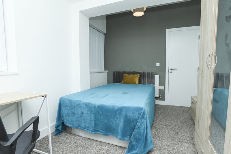 House in Middlesbrough - student accommodation in Middlesbrough - img_9