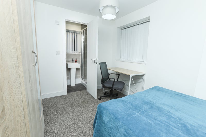 House in Middlesbrough - student accommodation in Middlesbrough - img_10