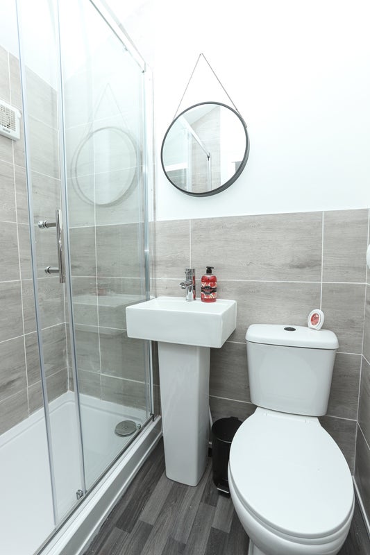 House in Middlesbrough - student accommodation in Middlesbrough - img_11