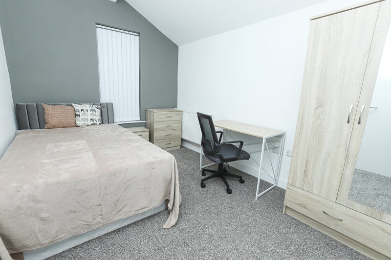 House in Middlesbrough - student accommodation in Middlesbrough - img_12