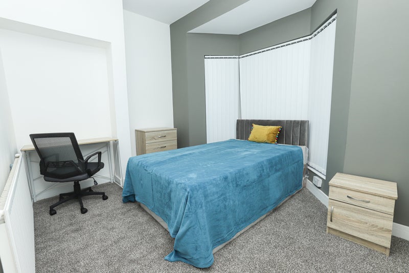House in Middlesbrough - student accommodation in Middlesbrough - img_15