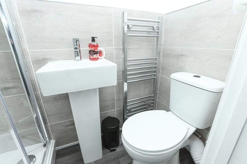 House in Middlesbrough - student accommodation in Middlesbrough - img_16