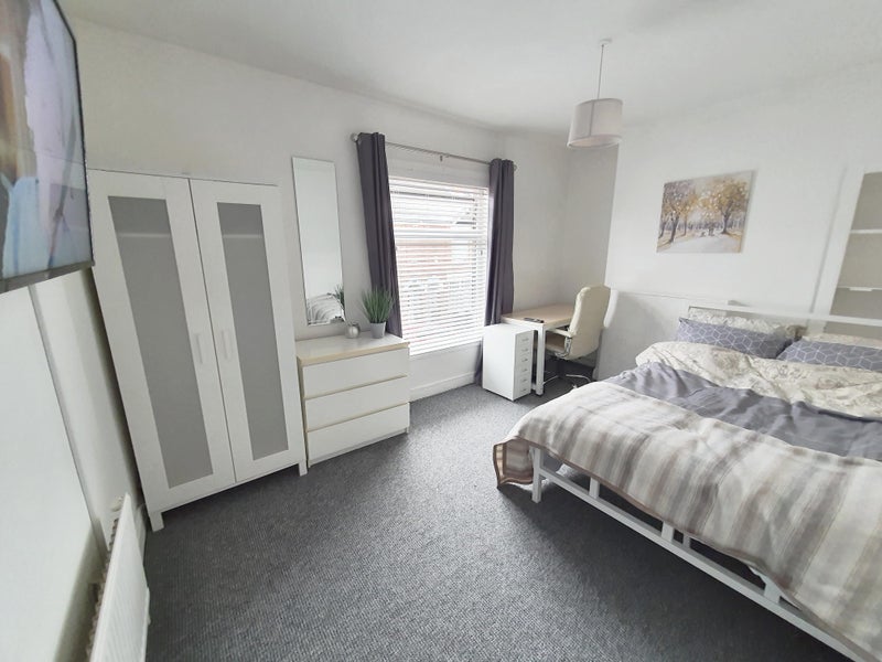 House in Hull - student accommodation in Hull - img_5