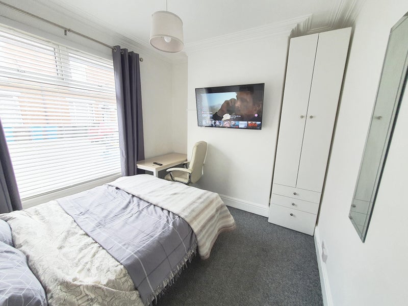 House in Hull - student accommodation in Hull - img_6