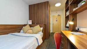 Students accommodation at Bagot Street - student accommodation in Birmingham - img_2