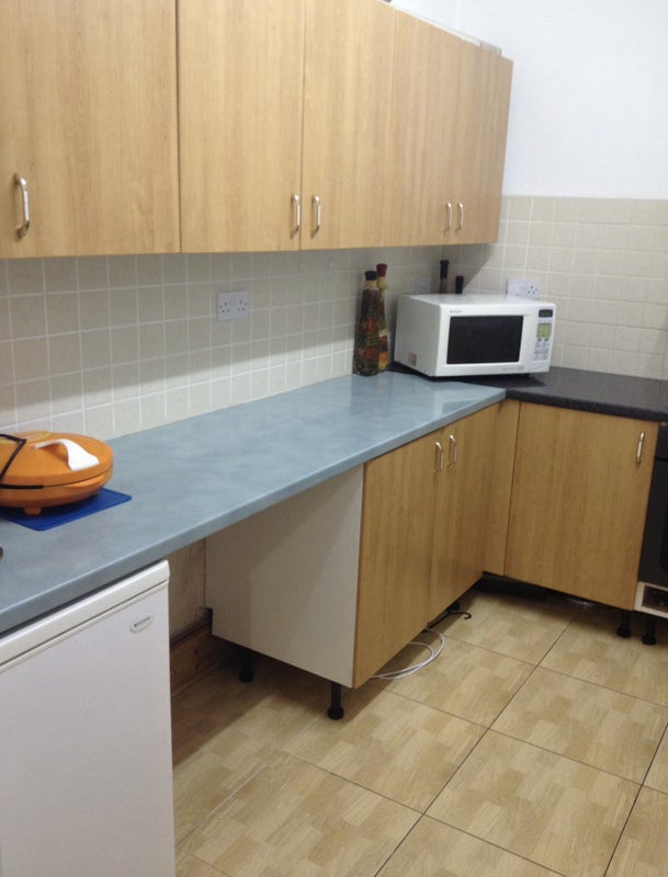 Students ONLY rooms available - student accommodation in Preston - img_4