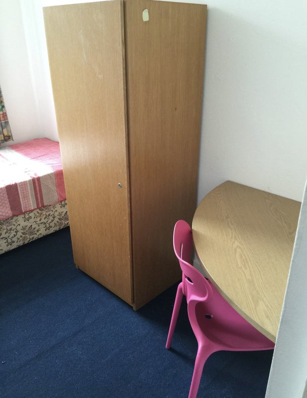 Students ONLY rooms available - student accommodation in Preston - img_5