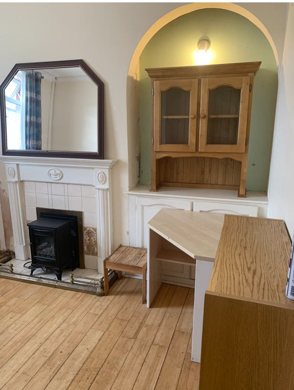 Students ONLY rooms available - student accommodation in Preston - img_2