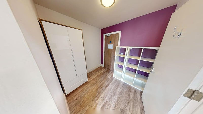 Studio 24, Express Building - student accommodation in Nottingham - img_1