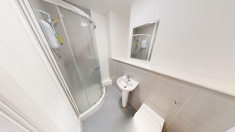 Studio 24, Express Building - student accommodation in Nottingham - img_2