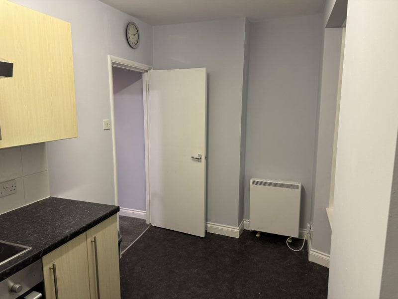 Flat in Exeter - student accommodation in Exeter - img_3