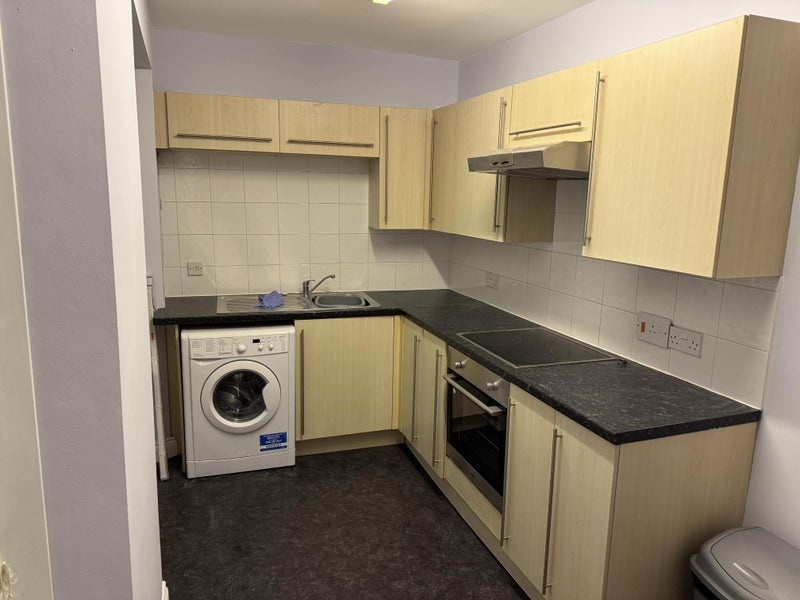 Flat in Exeter - student accommodation in Exeter - img_4