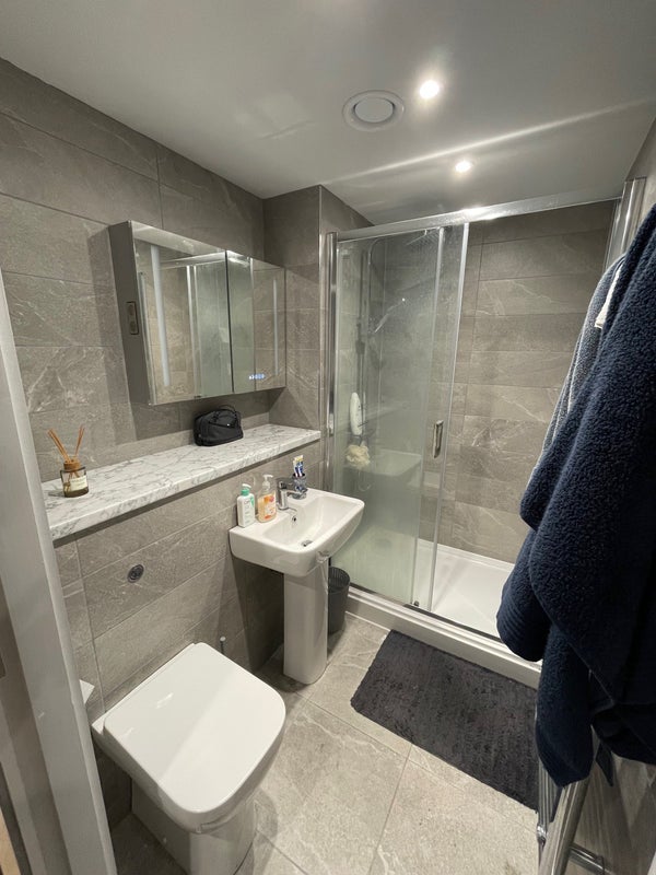 Studio Apartment (all bills included) - student accommodation in Liverpool - img_6