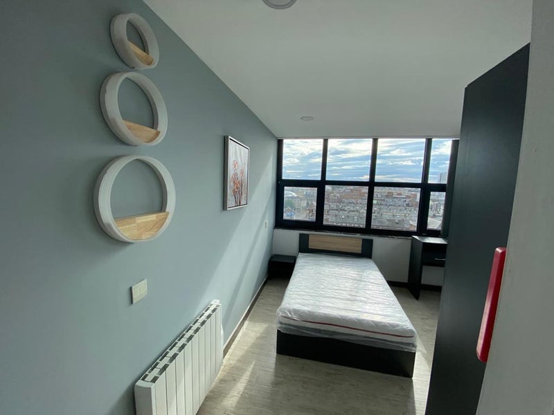 Studio Apartment available now  Borough Road SR1 - student accommodation in Sunderland - img_5
