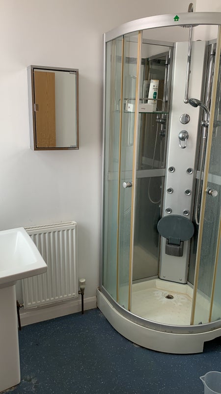 Studio apartment available (prime location) - student accommodation in Leicester - img_3