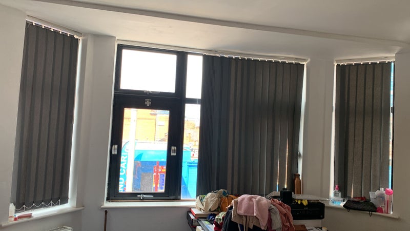 Studio apartment available (prime location) - student accommodation in Leicester - img_4