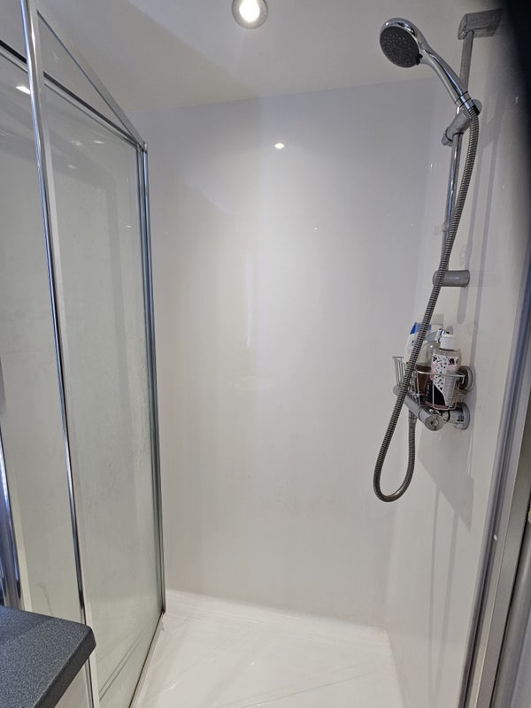 Studio apartment for rent - student accommodation in Sheffield - img_1