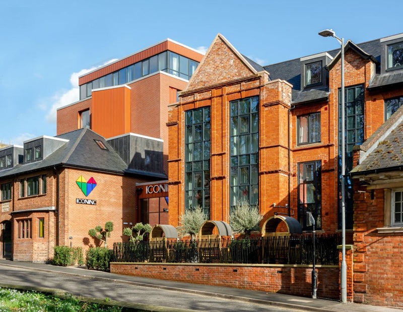 Studio Apartment Lincoln - student accommodation in Lincoln - img_6