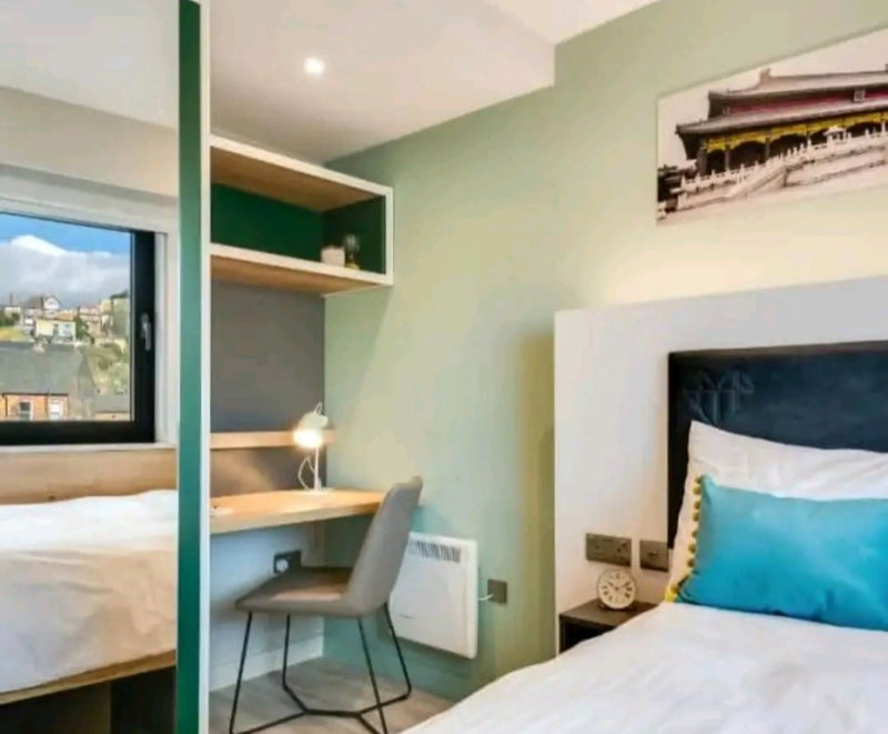 Studio Apartment Lincoln - student accommodation in Lincoln - img_2