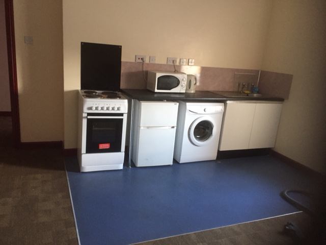 Studio available Elswick Road - student accommodation in Newcastle Upon Tyne - img_1