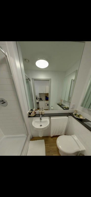 Studio available for students in so14 - student accommodation in Southampton - img_7