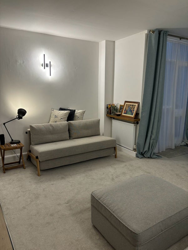 Studio close to IMPERIAL - bills inc - student accommodation in South Kensington - img_2