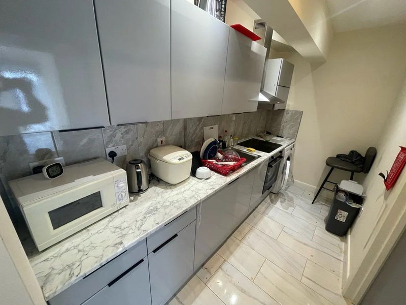 Studio Ensuite room - PERIVALE UB6 - student accommodation in Perivale - img_2