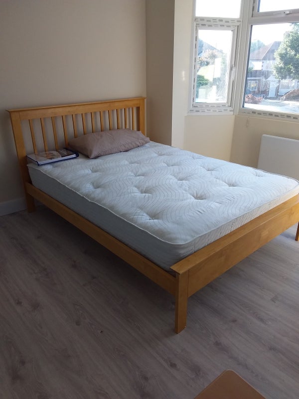 Studio Ensuite room - PERIVALE UB6 - student accommodation in Perivale - img_1