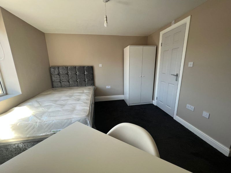 Studio Flat available - Alfreton Road - NG7 - student accommodation in Nottingham - img_1