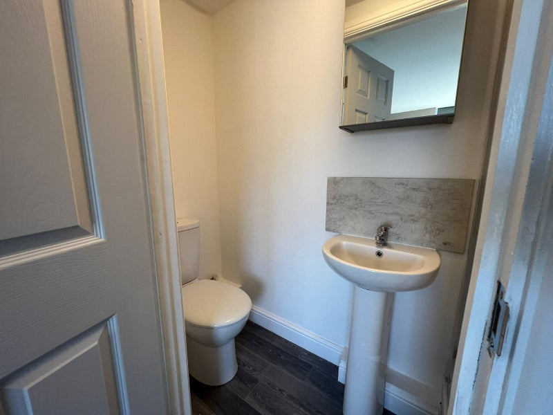 Studio Flat available - Alfreton Road - NG7 - student accommodation in Nottingham - img_3