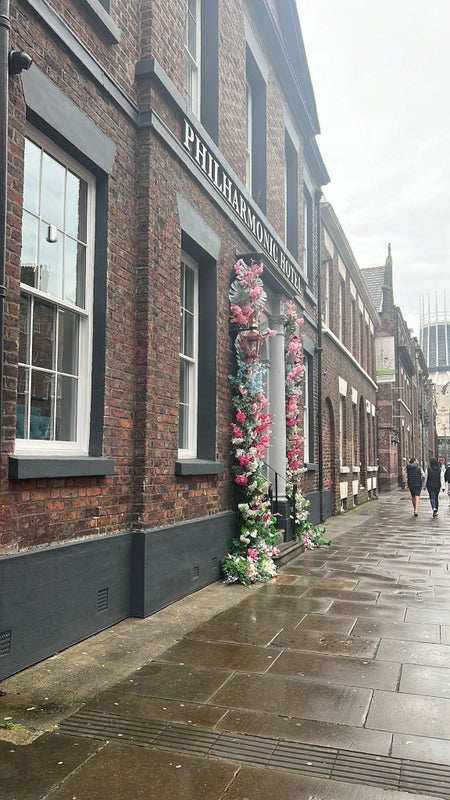 Studio Flat Inc Bills - student accommodation in Liverpool City Centre - img_1