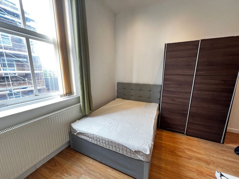 Studio Flat Inc Bills - student accommodation in Liverpool City Centre - img_3