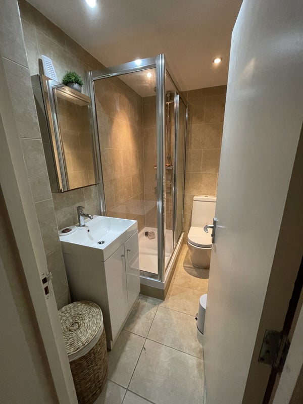 Studio flat near Victoria - student accommodation in London SW1W - img_5