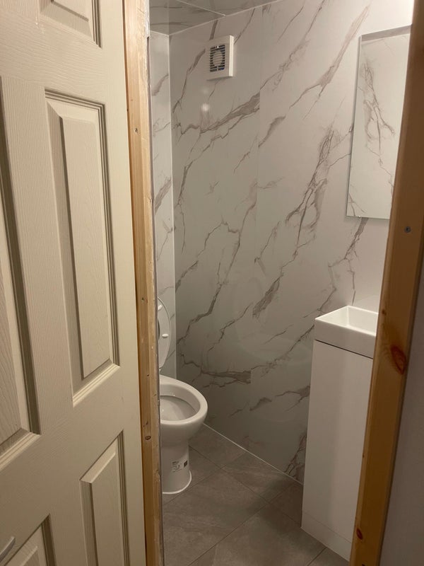 New Ensuite Room In Enfield To Let | To 03/09 student accommodation in Enfield - img_4