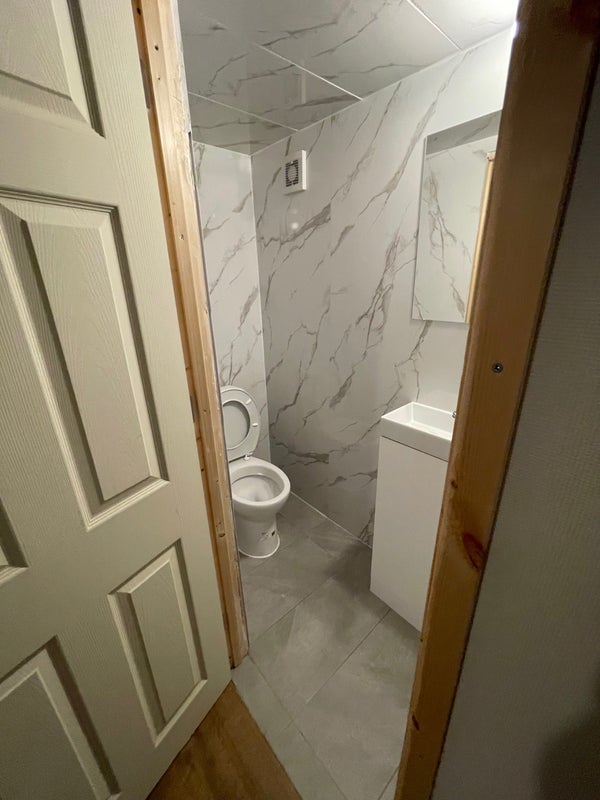 New Ensuite Room In Enfield To Let | To 03/09 student accommodation in Enfield - img_5