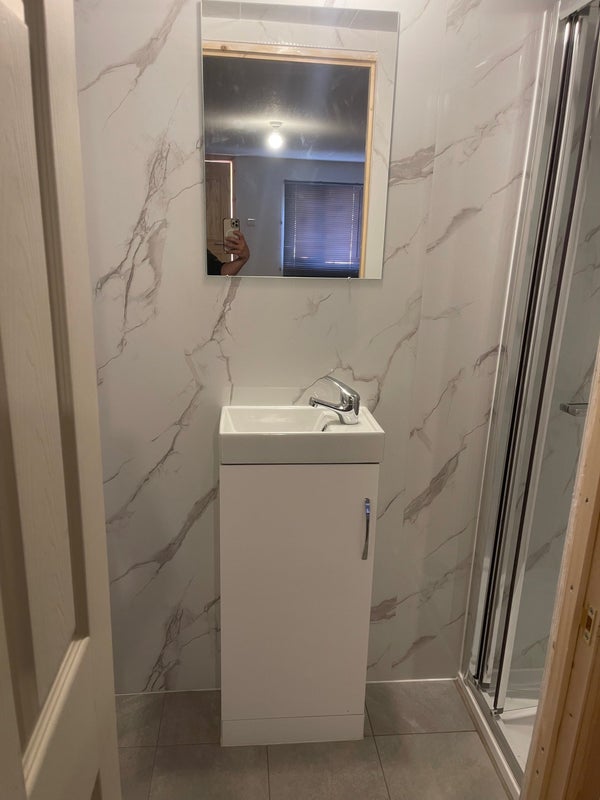 New Ensuite Room In Enfield To Let | To 03/09 student accommodation in Enfield - img_6