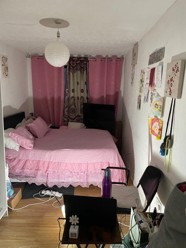 Studio flat - student accommodation in Yiewsley - img_3