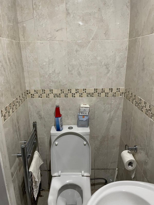 Studio flat - student accommodation in Yiewsley - img_4