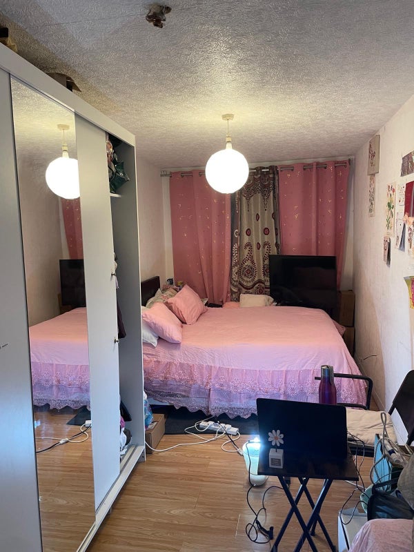 Studio flat - student accommodation in Yiewsley - img_6