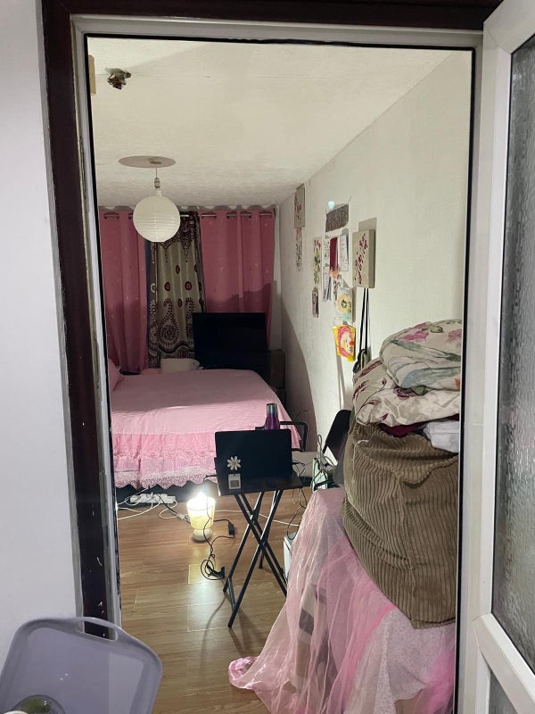 Studio flat - student accommodation in Yiewsley - img_7