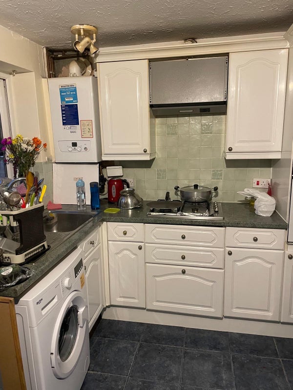 Studio flat - student accommodation in Yiewsley - img_8