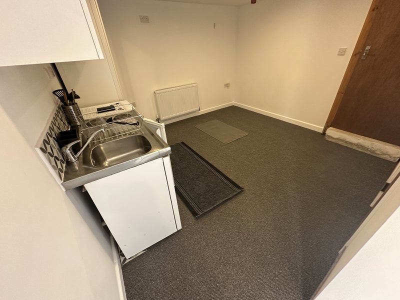 Studio Flat/Kitchen/En-Suite Eastville *Read* - student accommodation in Eastville - img_8