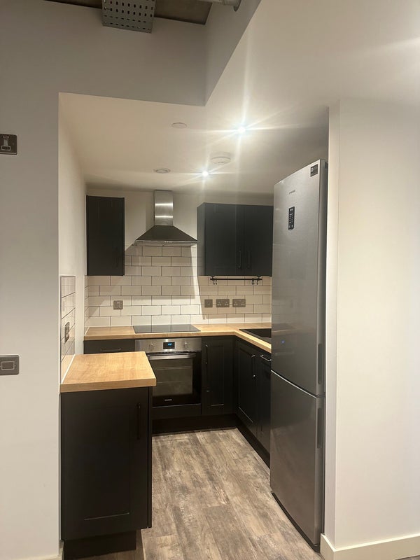 Studio in Wembley Park - student accommodation in Wembley Park - img_3