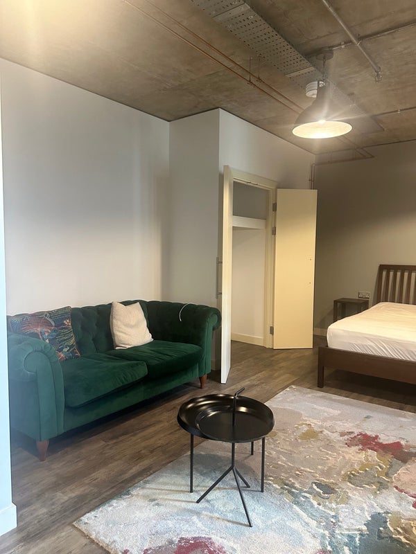 Studio in Wembley Park - student accommodation in Wembley Park - img_1