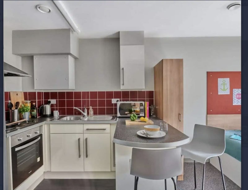 Studio Northfield Exeter - student accommodation in Exeter - img_3