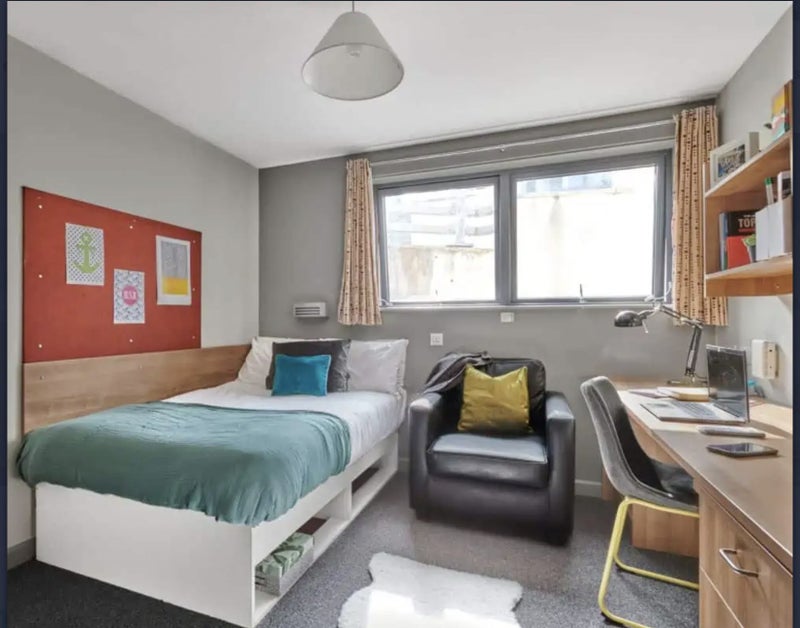 Studio Northfield Exeter - student accommodation in Exeter - img_2